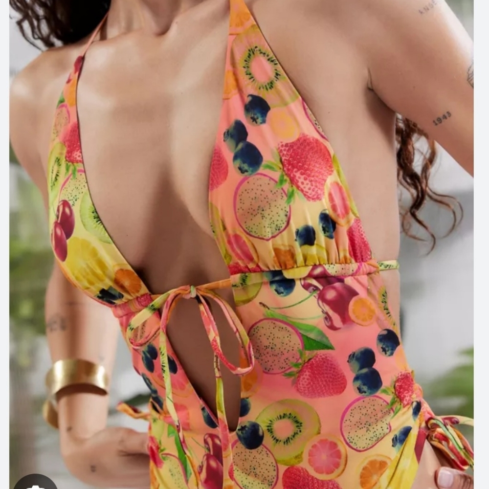 Out From Under Ava One Piece